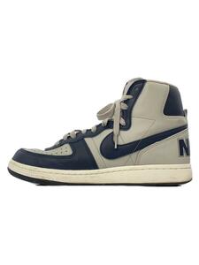 NIKE◆TERMINATOR HIGH_ターミネーター ハイ/27cm/GRY