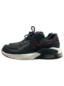 NIKE◆AIR MAX EXCEE_エア マックス エクシー/25.5cm/BLK