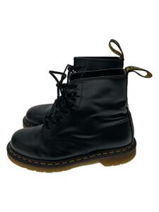 Dr.Martens◆レースアップブーツ/41/BLK/レザー/1460