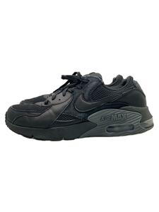 NIKE*AIR MAX EXCEE/25cm/BLK