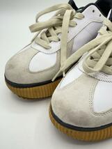 Onitsuka Tiger◆ローカットスニーカー/24.5cm/WHT/1183B874/DELECITY_画像6