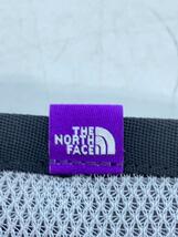 THE NORTH FACE PURPLE LABEL◆トートバッグ/メッシュ/GRY/NN7404N/グレー/鞄/_画像5