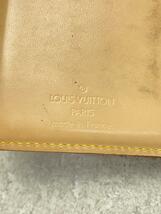 LOUIS VUITTON◆ポルト・フォイユ・ヴィエノワ_モノグラム・マルチカラー_マルチカラー/PVC/マルチカラー/レディース_画像3