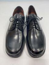 COLE HAAN◆シューズ/US8/BLK/レザー/7609/ビジネスシューズ/ブラック/靴/美品_画像7