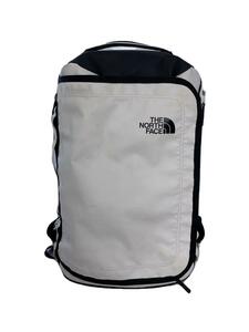 THE NORTH FACE◆BC MASTER CYLINDER/BCマスターシリンダー/NM81826/リュック/ブラック/ホワイト