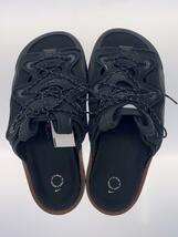 NIKE◆OFF LINE 2.0_オフライン 2.0/US10/BLK_画像3