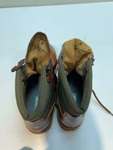 L.L.Bean◆wading boots/US8/カーキ_画像3