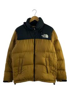 THE NORTH FACE◆ダウンジャケット/XL/ナイロン/CML/ND91841