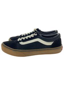 VANS◆ローカットスニーカー/26.5cm/ブラック/556436-0014