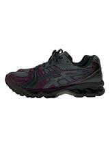 ASICS◆ローカットスニーカー/28cm/GRY/1203A510-020/GEL-KAYANO14_画像1