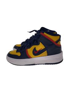 NIKE◆DUNK HIGH UP_ダンク ハイ アップ/25cm/マルチカラー