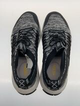 KEEN◆EXPLORE UNEEK Mix/ローカットスニーカー/26.5cm/BLK/1021797_画像3