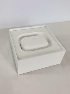 Apple◆イヤホン AirPods Pro 第2世代 MQD83J/A A2700/A2698/A2699