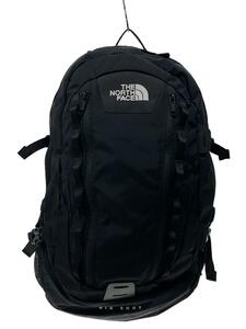 THE NORTH FACE◆リュック/ナイロン/BLK/NM72201