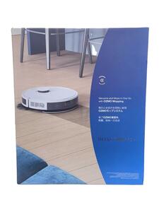 ECOVACS◆掃除機 DEEBOT N8 PRO+ DLN11-31