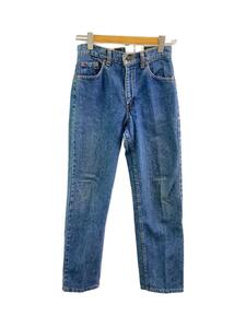 Levi’s◆ボトム/30/コットン/IDG/505-0217