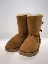 UGG australia◆ブーツ/24cm/CML_画像2