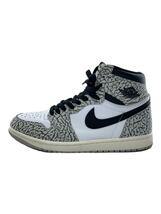 NIKE◆AIR JORDAN 1 RETRO HIGH OG_エア ジョーダン 1 レトロ ハイ オリジナル/26.5cm_画像1