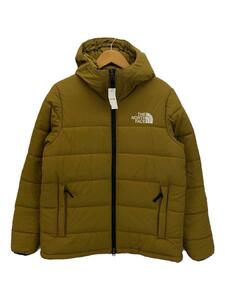 THE NORTH FACE◆TRANGO PARKA_トランゴパーカ/M/ナイロン/CML