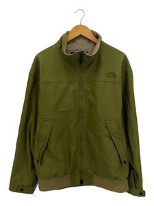 THE NORTH FACE PURPLE LABEL◆65/35 DUCK FIELD JACKET/L/ポリエステル/KHK/無地