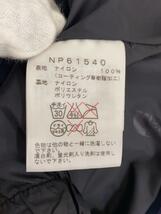 THE NORTH FACE◆MOUNTAIN JACKET_マウンテンジャケット/-/ナイロン/NVY_画像4