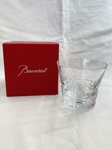 Baccarat◆グラス/箱有