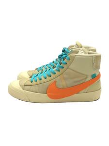 OFF-WHITE × BLAZER MID AA3832