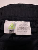 THE NORTH FACE◆NUPTSE SHORT_ヌプシショーツ/L/ナイロン/BLK_画像5