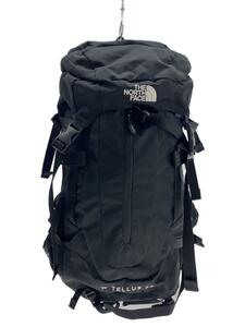 THE NORTH FACE◆リュック/-/BLK/NMW06102