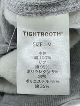 TIGHTBOOTH PRODUCTION◆スウェット/M/コットン/GRY_画像4