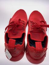 adidas◆ローカットスニーカー/27.5cm/RED/fv9017_画像3