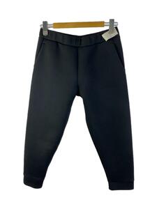 THE NORTH FACE◆TECH AIR SWEAT JOGGER PANT_テックエアースウェットジョガーパンツ/M/ポリエステル/B