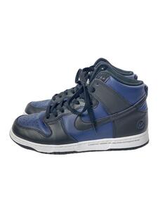 NIKE◆FRAGMENT DESIGN X DUNK HIGH_フラグメント デザイン X ナイキ ダンク ハイ/27c