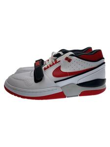 NIKE◆AIR ALPHA FORCE 88_エア アルファフォース 88/27.5cm/WHT