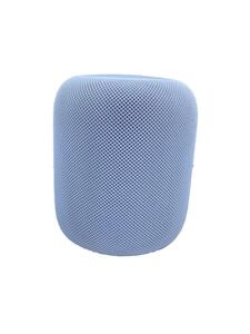 Apple◆Bluetoothスピーカー HomePod MQHV2J/A [ホワイト]