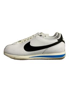 NIKE◆CORTEZ_コルテッツ/26cm/WHT