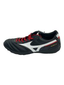 MIZUNO◆フットサルシューズ/26.5cm/BLK/MORELIA