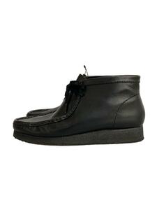 Clarks◆ドレスシューズ/28cm/BLK/レザー/11826