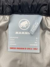 MAMMUT◆スポーツウェアー/XL/BLK/1010-26552_画像6