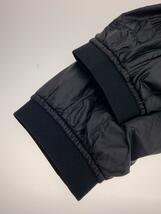 THE NORTH FACE PURPLE LABEL◆PERTEX MOUNTAIN WIND PARKA/ナイロンジャケット/M/ナイロン/BLK/黒/NY2005N_画像5