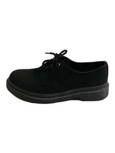 Dr.Martens◆3ホール/シューズ/UK8/GRY/27672