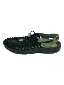 KEEN◆Hombre Nino /サンダル/25cm/BLK/1020777/UNEEK