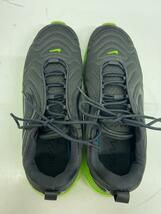 NIKE◆AIR MAX 720/ローカットスニーカー/27cm/BLK/AO2924-018_画像3