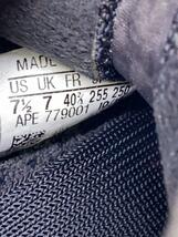 adidas◆YEEZY BOOST 350 V2/イージーブースト 350 V2/FU9006/ブラック/25.5cm/BLK_画像5
