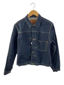 JELADO◆44Denim Jacket/L/コットン/NVY