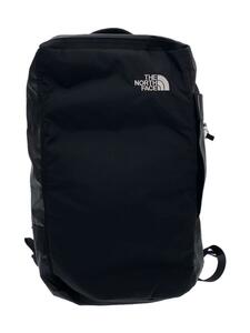 THE NORTH FACE◆BASE CAMP VOYAGER DUFFEL 32L/ブラック/NF0A52RR