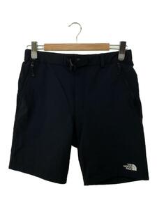 THE NORTH FACE◆VERB SHORT_バーブショーツ/M/ナイロン/BLK