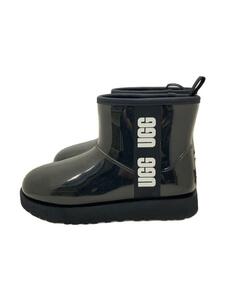 UGG australia◆ブーツ/24cm/BLK/1113190