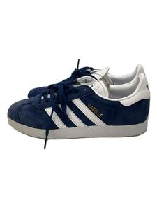 adidas◆GAZELLE/ガゼル/24cm/BLU