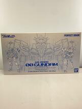 BANDAI◆PG機動戦士ガンダム 00 ダブルオーライザー/ガンプラ/0161016/初回購入特典_画像6